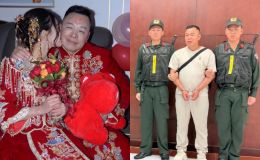 Giữa lúc Tôn Bằng bị bắt tạm giam, động thái mới của người vợ sinh năm 2007 gây chú ý