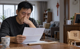 2 lần kết hôn, 2 lần ly hôn cùng một người: Người đàn ông tá hỏa phát hiện 9 năm nuôi con người khác