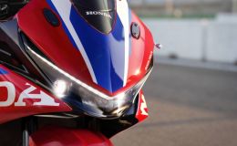 Honda CBR500R FOUR 2027 rục rịch tiến ra quốc tế: Kawasaki ZX-4R chuẩn bị có đối thủ đáng gờm?