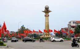 Hưng Yên chính thức lên tiếng về bản đồ sáp nhập xã, phường lan truyền trên mạng