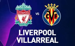 Kết quả bóng đá Liverpool vs Villarreal hôm nay 21/10 - Cup C1 châu Âu: The Kop thoát hiểm