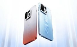 OnePlus Ace 7 Pro đạt 185 FPS khi chơi Delta Force, hệ thống tản nhiệt chủ động gây chú ý