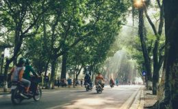 Quy định mới của Hà Nội về công viên, cây xanh: Những hành vi tưởng nhỏ nhưng đặc biệt nghiêm cấm