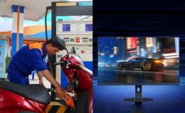Giá xăng dầu tối 20/10 hiện bao nhiêu tiền một lít? Xiaomi ra mắt màn hình gaming 2K 240Hz giá cực rẻ