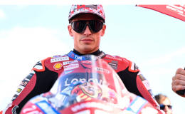 Vắng một sự kiện, mất 3 bậc xuất phát? MotoGP khiến Marc Marquez đứng ngồi không yên