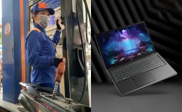 Bảng giá xăng dầu ngày 21/10: Dầu diesel giảm 3 kỳ liên tiếp, laptop gaming Acer tháng 10 giá có rẻ?