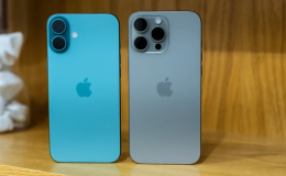iPhone 18 Pro và iPhone Duo đổ bộ: Bảng giá iPhone 16 đồng loạt giảm giá, chỉ từ 14,29 triệu đồng