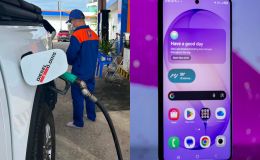 Bảng giá xăng dầu 22/10: Xăng E5, E10 hơn 26.000 đồng/lít, disel dưới 29.000 đồng, Galaxy S26 Ultra có rẻ?