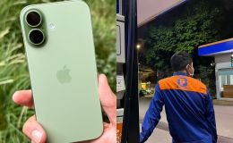 Giá xăng dầu tối 21/10: Xăng E10 thấp hơn đỉnh tháng 3 hơn 3.000 đồng, dự báo sắp giảm, iPhone 17 có rẻ?