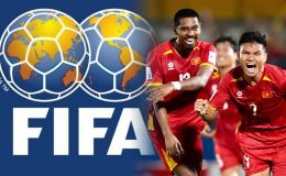Lịch thi đấu bóng đá ĐT Việt Nam đợt FIFA Days 11/2026 mới nhất: Tuyển Việt Nam gặp Đài Loan khi nào?