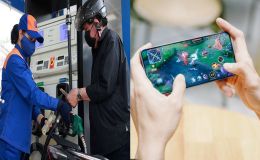 Giá xăng dầu ngày 21/10: Xăng, dầu đồng loạt giảm sâu, dàn máy Samsung Galaxy S26 series giá có rẻ?