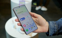 Samsung Galaxy S27 đối mặt với nguy cơ cắt giảm RAM xuống 8GB vì thiếu hụt linh kiện