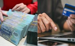 Bí ẩn tài khoản ngân hàng có hơn 2 tỷ đồng, công an tìm chủ nhân, quá hạn sẽ nộp hết vào ngân sách