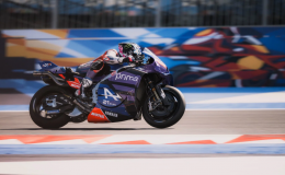 Tưởng đổi sang V4 là lột xác, Yamaha M1 vẫn dính 'căn bệnh chí mạng' tại MotoGP 2026!