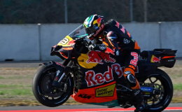 KTM chơi lớn tại MotoGP 2027: Xóa bỏ RC16 cũ, làm lại từ đầu để lật đổ Ducati và Aprilia!