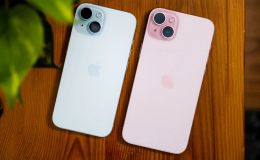 Bảng giá iPhone 15 mới nhất tháng 10: iPhone 15 Pro Max thủng đáy, iPhone 15 vẫn được săn đón