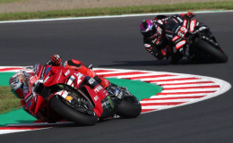 MotoGP 2026 NÓNG RỰC: Aprilia đứng trước quyết định gây tranh cãi, Ducati chẳng thèm bận tâm