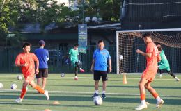 Lịch thi đấu của U15 Việt Nam tại FIFA U15 World Cup 2026: Thể thức đặc biệt, một ngày thi đấu 2 trận