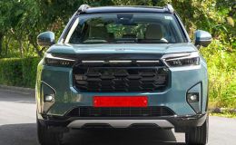 ‘Honda City phiên bản SUV’ chính thức mở bán, giá khởi điểm 318 triệu đồng rẻ hơn cả Hyundai Grand i10 và Kia Morning