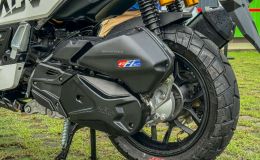 Tin xe hot 23/10: Ra mắt ‘vua xe ga’ mới giá 56 triệu đồng ngang Air Blade, trang bị ABS 2 kênh và TCS như Honda SH