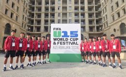 Xem TRỰC TIẾP U15 Việt Nam vs U15 Bosnia ở đâu, kênh nào? VTV có phát sóng U15 World Cup không?