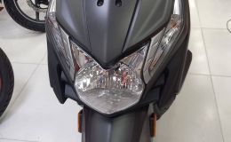 Honda chính thức mở bán ‘xe ga quốc dân’ 110cc mới giá 32 triệu đồng: Thiết kế thể thao hơn SH Mode