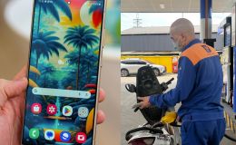 Bảng giá xăng dầu hôm nay 24/10: Xăng E5, E10, dầu diesel giảm sâu so với đỉnh, Galaxy S24 Ultra có rẻ?