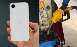 Giá xăng dầu hôm nay 24/10: Xăng E5, E10 giảm sâu, dầu diesel dưới 30.000 đồng, iPhone 17e cực rẻ