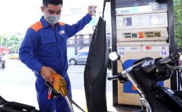 Giá xăng dầu sáng nay 24/10: E10 RON95 và E5 RON92 chính thức về 'vùng rẻ', Diesel vẫn bèo? Giá đầy bình xe máy Piaggio