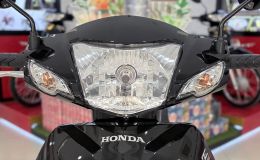 Honda chính thức mở bán ‘xe ga quốc dân’ 110cc mới giá 35 triệu đồng: Thiết kế đẹp hơn RSX và Future