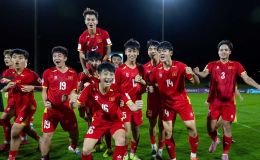 Lịch thi đấu VCK U17 World Cup 2026 mới nhất 24/10: ĐT Việt Nam đấu New Zealand khi nào?