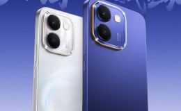 Cú địa chấn thị trường di động: Xuất hiện smartphone pin 10.000 mAh cày livestream hơn một ngày đêm