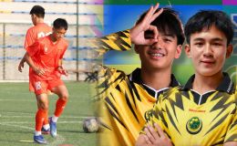 Kết quả bóng đá U15 Việt Nam vs U15 Brunei hôm nay 25/10 - U15 World Cup 2026: Cơn mưa bàn thắng?