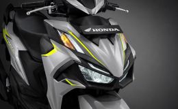 Honda sắp ra mắt ‘át chủ bài’ xe tay ga 160cc mới tại Việt Nam: Thiết kế chất hơn Air Blade, giá rẻ?