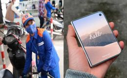 Giá xăng dầu tối 26/10: Xăng E10 lùi về mốc 25.000 đồng, iPhone Duo giá ra sao sau khi ra mắt?