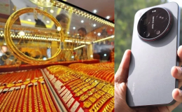 Giá vàng hôm nay tối 26/10: DOJI giảm 300.000 đồng, thế giới tăng lên mốc 4.010 USD, Xiaomi 17 Ultra giảm sâu