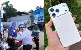 Giá xăng dầu hôm nay 27/10: E10 giảm hơn 3.000 đồng sau 2 kỳ điều chỉnh, iPhone 17 Pro Max hạ sâu