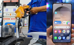 Giá xăng dầu hôm nay 27/10 có 1 loại dầu tăng hơn 1.200 đồng, E10, E5 giảm sâu, Samsung S26 Plus hạ nhiệt