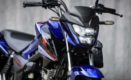 Honda chính thức trình làng ‘vua côn tay’ 160cc mới phong cách khác Winner R và Yamaha Exciter, giá rẻ nhất phân khúc