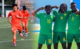 Kết quả bóng đá U15 Việt Nam vs U15 Guyana hôm nay 26/10 - U15 World Cup 2026: Chiến thắng thuyết phục