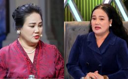Nữ hậu duệ đại gia tộc nghệ thuật lẫy lừng miền Nam tiết lộ phải bỏ nghề vì chồng ghen tuông