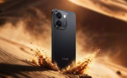 Vivo Y600 ra mắt với pin 10.000 mAh và màn hình AMOLED 120Hz, siêu phẩm thời bão giá