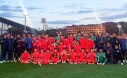 Xem TRỰC TIẾP U17 Việt Nam đấu U17 Hàn Quốc ở đâu, kênh nào? VTV có phát sóng trực tiếp không?