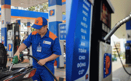 Giá xăng dầu hôm nay 27/10: Dầu thế giới giảm nhẹ? Dự báo xăng E5 xăng E10 quay đầu tăng cao?