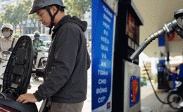 Giá xăng dầu tối hôm nay 27/10: Giá dầu biến động? Dự báo xăng E5 xăng E10 từ tiến sát đáy sang tăng cao