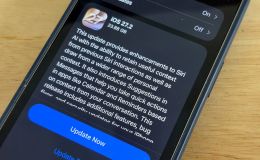Nâng cấp ngay iOS 27.2: Đừng biến iPhone thành 'mồi ngon' cho hacker trước 160 lỗ hổng nguy hiểm