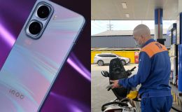 Giá xăng dầu trưa 27/10: Xăng, dầu tăng giảm trái chiều, iQOO sắp ra mắt vua gaming mới giá rẻ