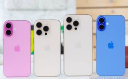 Bảng giá iPhone 16 cuối tháng 10: iPhone 16 thường đã giảm sâu, iPhone 16 Pro Max rẻ như bèo