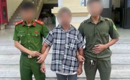 Hà Nội: Đốt rạp cưới ở thôn Trung Lập lúc rạng sáng, người liên quan đã được xác minh danh tính
