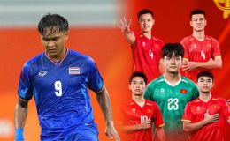 Lịch thi đấu bóng đá Gia Lai VTV Cup 2026 mới nhất - Kênh phát sóng U23 Việt Nam đấu Thái Lan